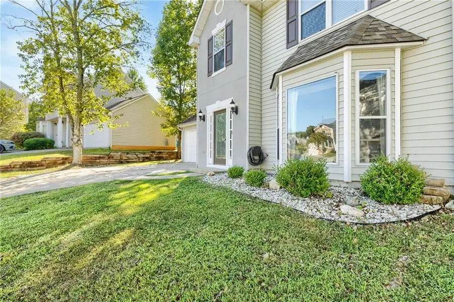 4466 High Gate Court Nw, Acworth, GA 30101 - #3