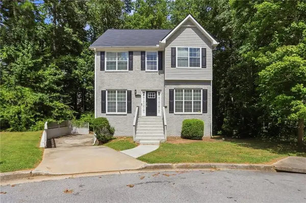 7144 Stonebrook Circle, Lithonia, GA 30058