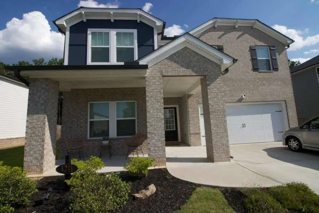 4211 Dean Grove Way, Loganville, GA 30052 - #1