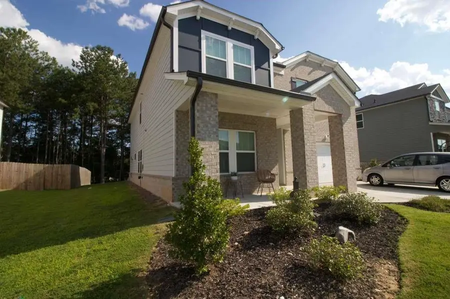 4211 Dean Grove Way, Loganville, GA 30052 - #2