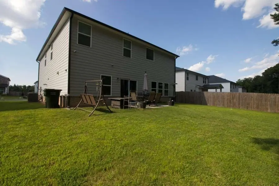 4211 Dean Grove Way, Loganville, GA 30052 - #3