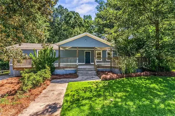 70 Caroline Avenue, Stockbridge, GA 30281