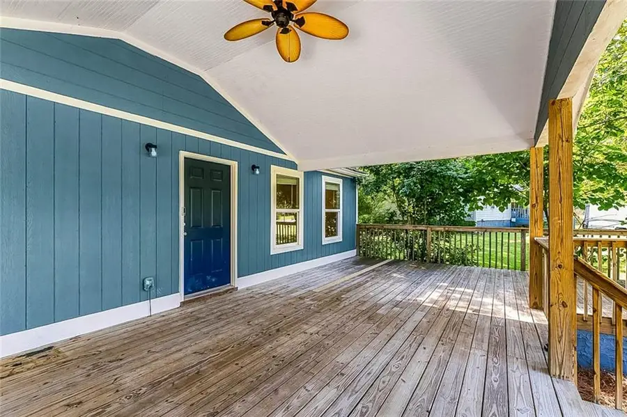 70 Caroline Avenue, Stockbridge, GA 30281 - #2