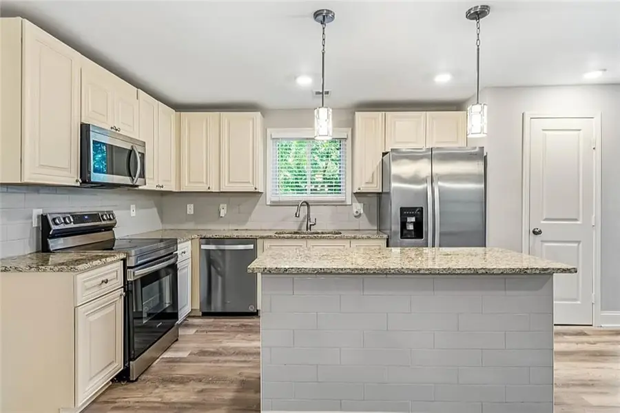 70 Caroline Avenue, Stockbridge, GA 30281 - #3