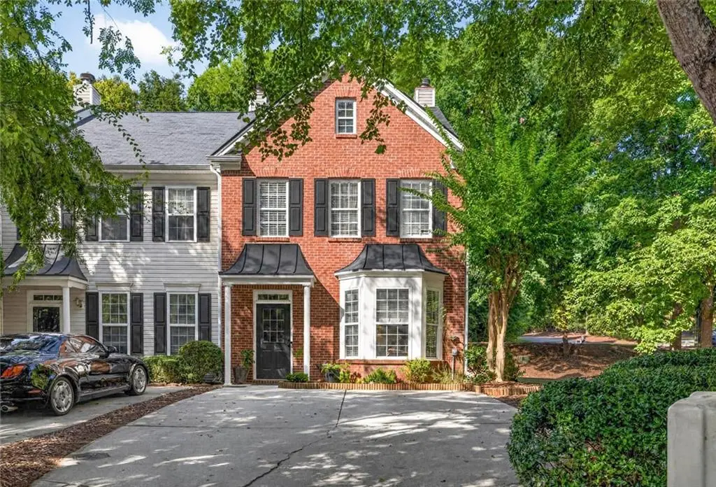 570 Gale Court, Milton, GA 30004 - #1