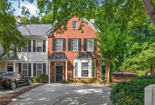 570 Gale Court, Milton, GA 30004