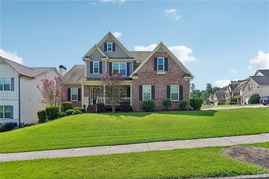 1308 Cozy Cove Lane, Lawrenceville, GA 30045 - #2