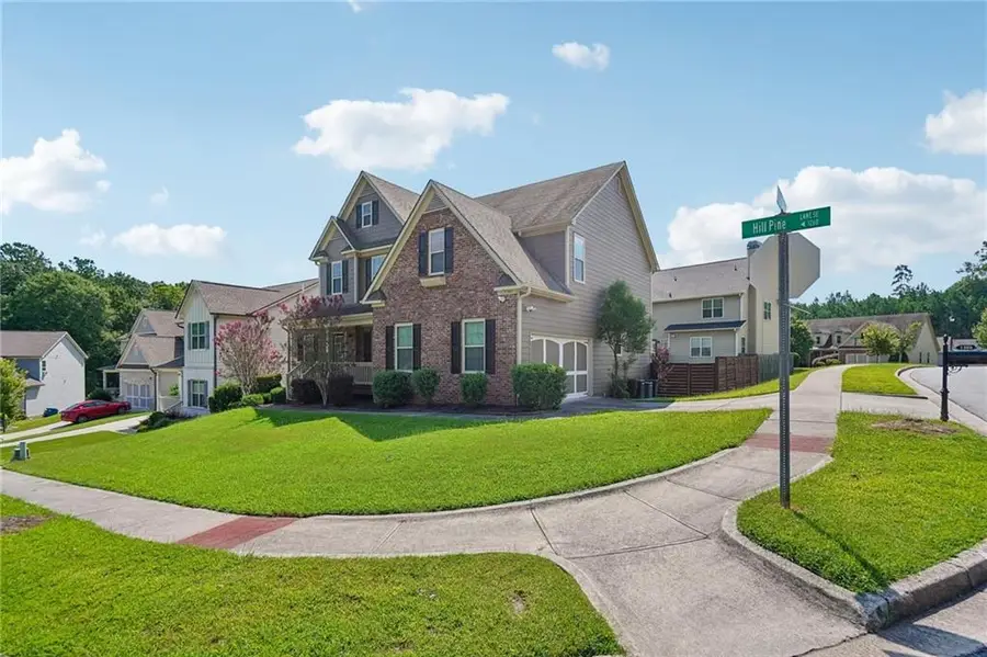 1308 Cozy Cove Lane, Lawrenceville, GA 30045 - #3