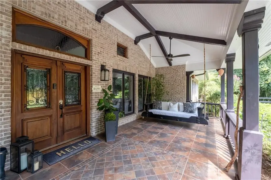 8180 Innsbruck Drive, Sandy Springs, GA 30350 - #3