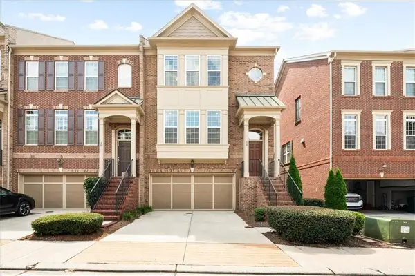 12 Rockland Place, Decatur, GA 30030