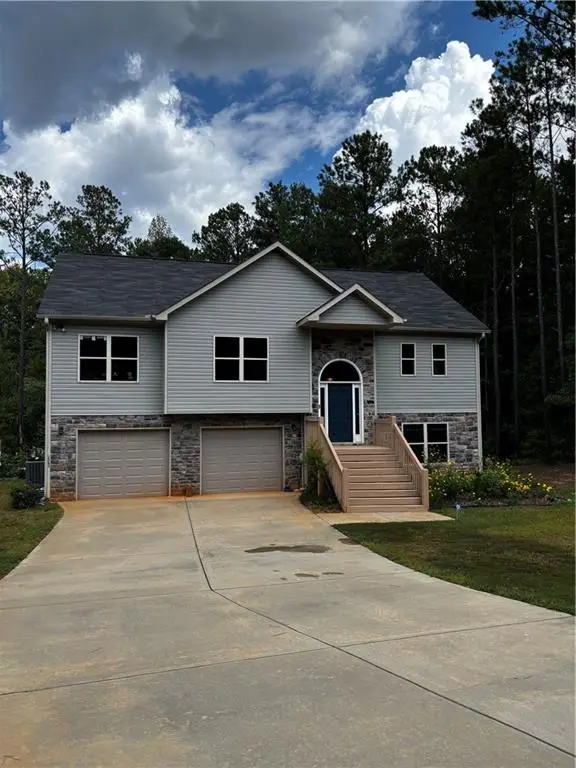 1362 Rocky Plains Road, Covington, GA 30016