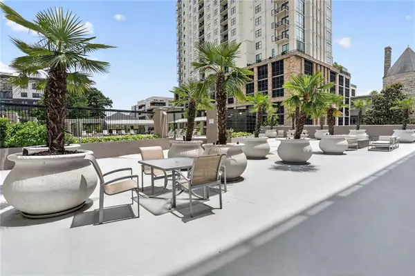 805 Peachtree Street Ne #308, Atlanta, GA 30308