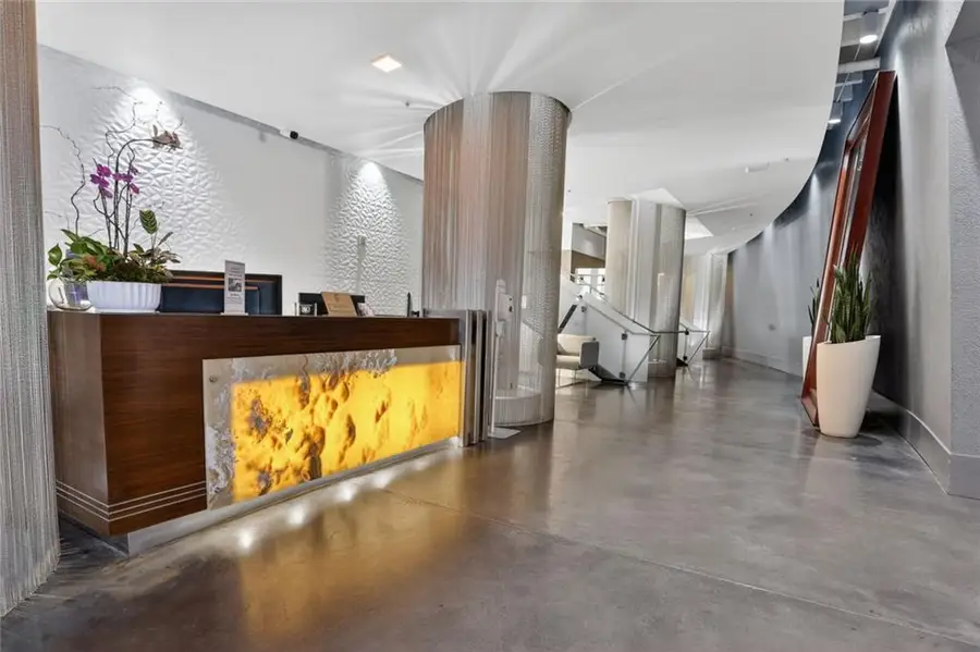 805 Peachtree Street Ne #308, Atlanta, GA 30308 - #2