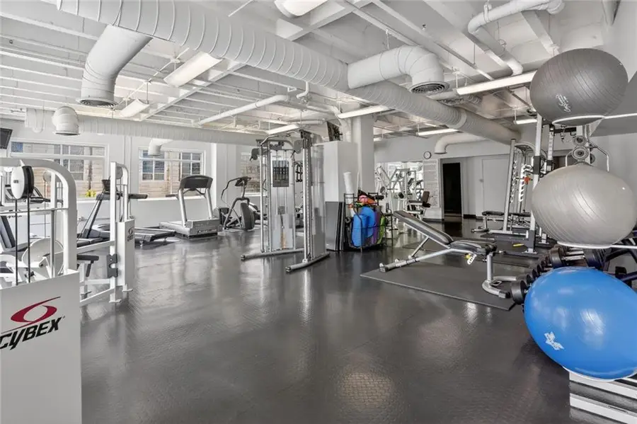 805 Peachtree Street Ne #308, Atlanta, GA 30308 - #3