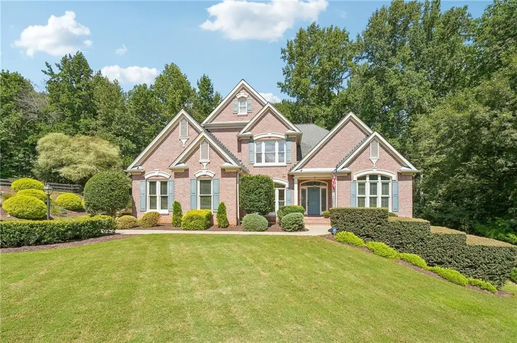 134 Riverview Drive, Suwanee, GA 30024 - #1
