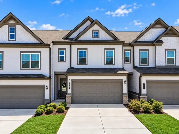 22 Felton Walk Se, Cartersville, GA 30120