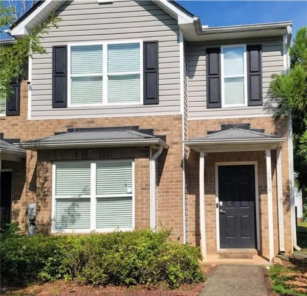 Address Withheld By Seller, Lithonia, GA 30038