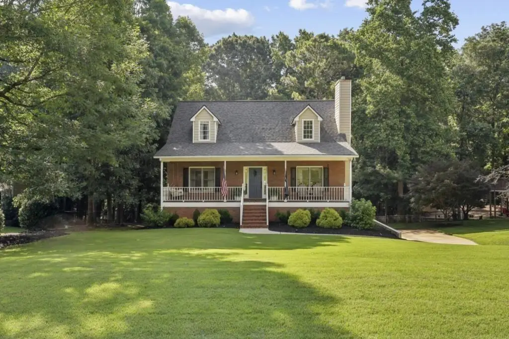 2055 Ivy, Cumming, GA 30041 - #1