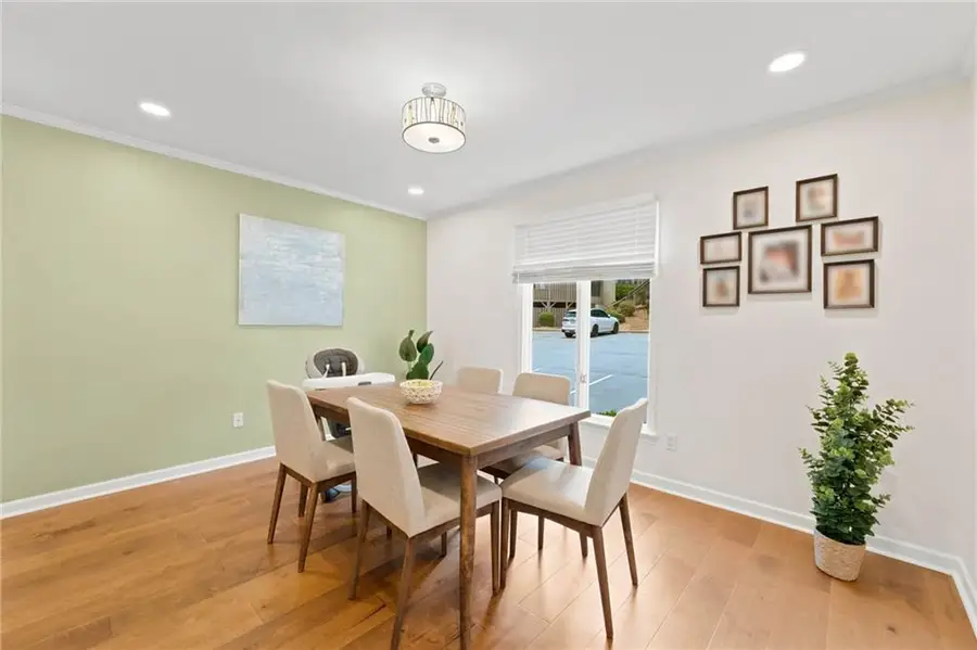 8 Ivy Ridge Ne, Atlanta, GA 30342 - #3