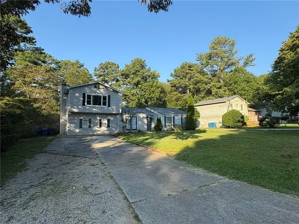 3082 Bromley Row, Duluth, GA 30096
