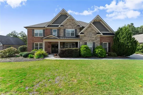 3362 Highland Park Way, Statham, GA 30666