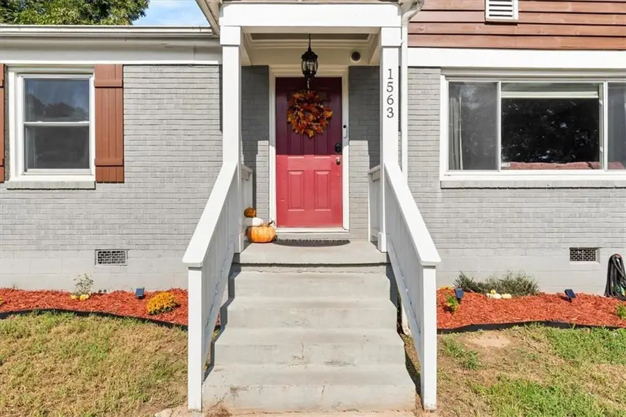 1563 Cloverdale Drive Se, Marietta, GA 30067 - #3