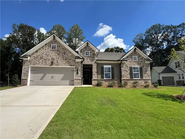 232 Rosewood Park Drive, Hoschton, GA 30548