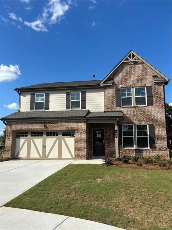 191 Hal Court, Winder, GA 30680