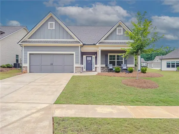 945 High Shoal Drive, Monroe, GA 30655