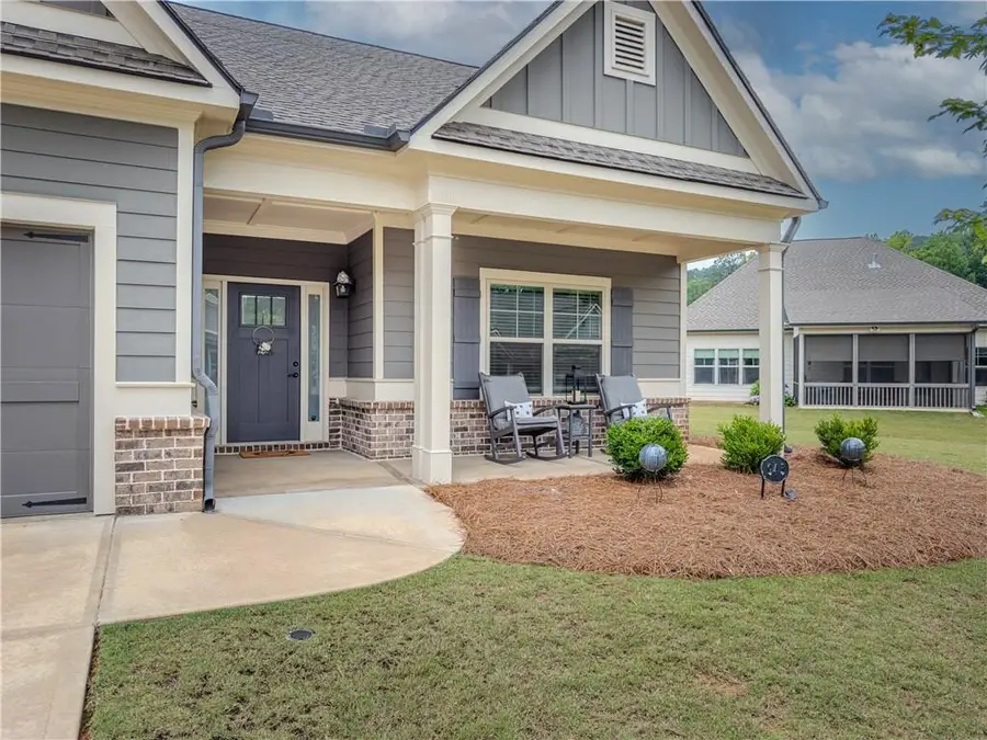 945 High Shoal Drive, Monroe, GA 30655 - #3