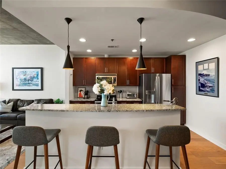 855 Peachtree Street Ne #3210, Atlanta, GA 30308 - #2