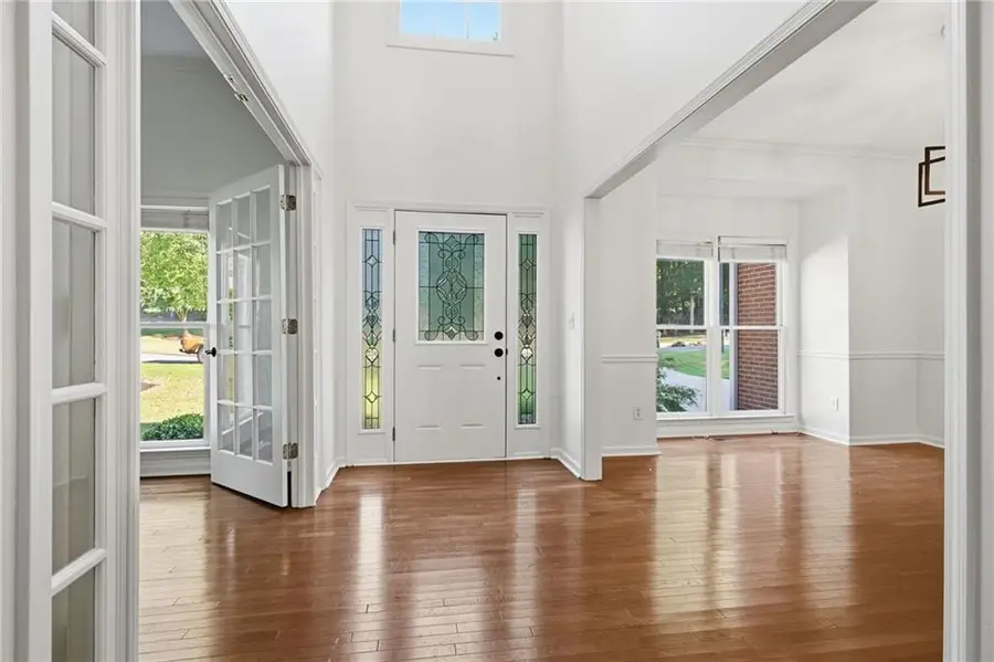 2330 Rose Walk Drive, Alpharetta, GA 30005 - #2