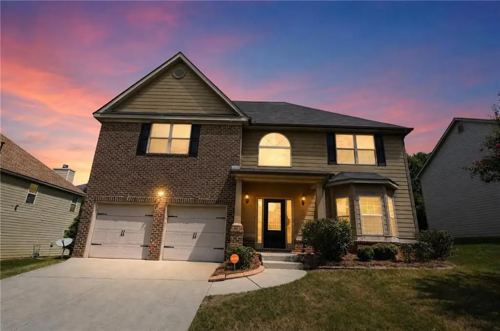 180 Providence Parkway, Covington, GA 30014 - #1