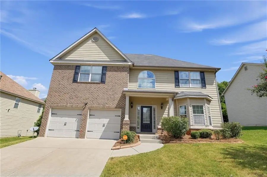 180 Providence Parkway, Covington, GA 30014 - #2