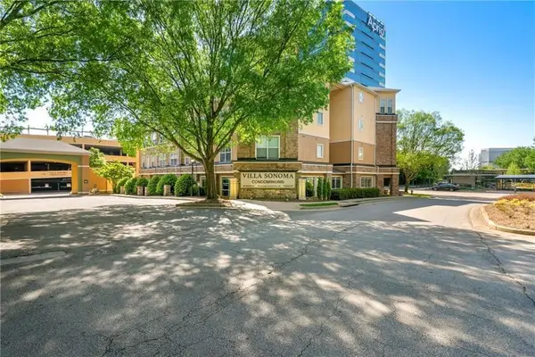 10 Perimeter Summit Boulevard Ne #3204, Atlanta, GA 30319