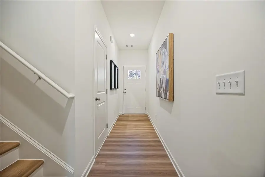 1548 Aralynn Court #20, Conyers, GA 30013 - #2