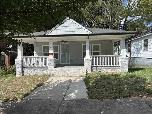 1015 Palmetto Avenue Sw, Atlanta, GA 30314