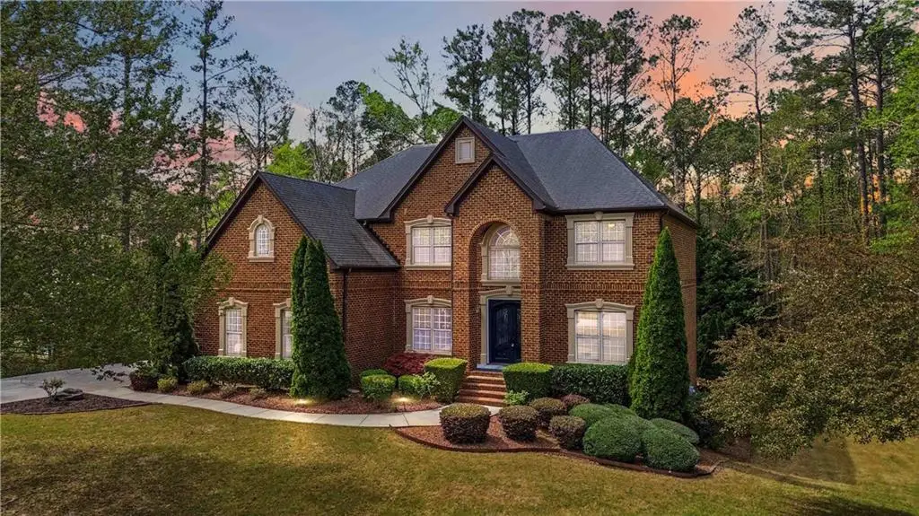 2704 Ivy Circle, Conyers, GA 30013 - #1
