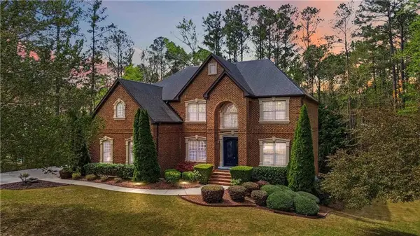 2704 Ivy Circle, Conyers, GA 30013