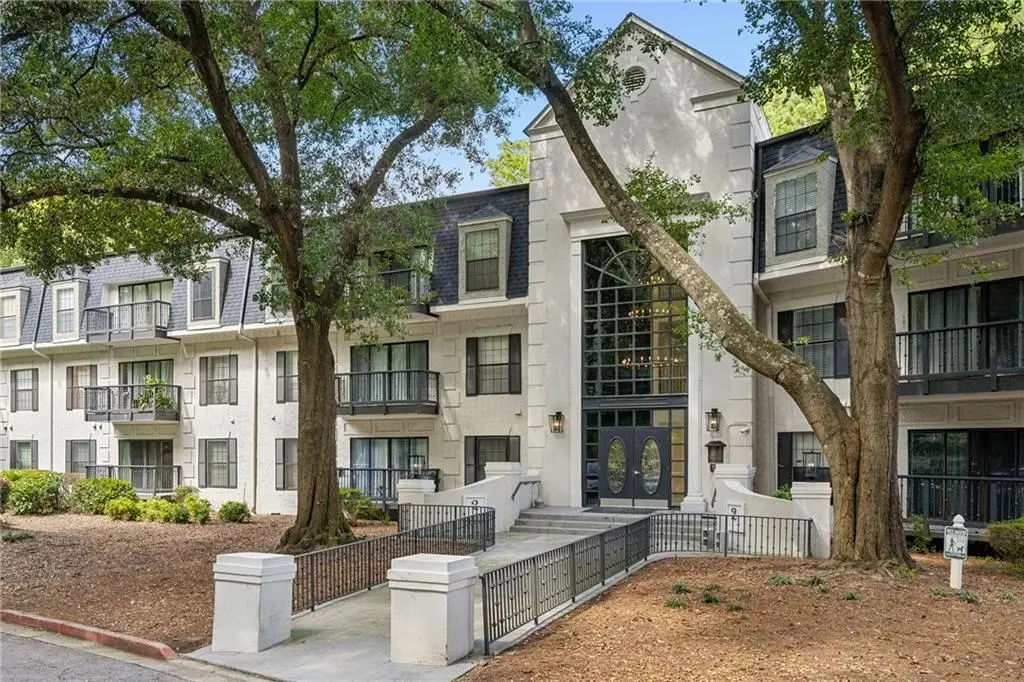 2302 Pine Heights Drive Ne, Atlanta, GA 30324 - #1