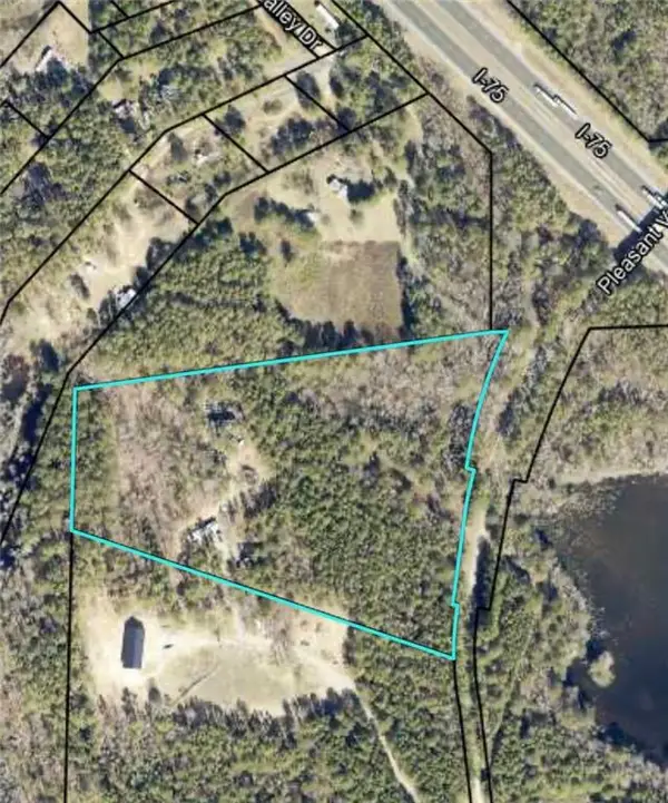 711 Pleasant Valley Road, Adairsville, GA 30103