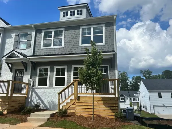 1584 Salem Drive #100, Conyers, GA 30126