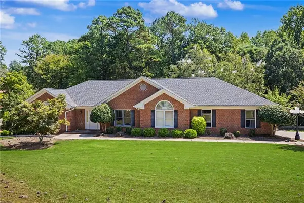 Address Withheld By Seller, Mcdonough, GA 30252