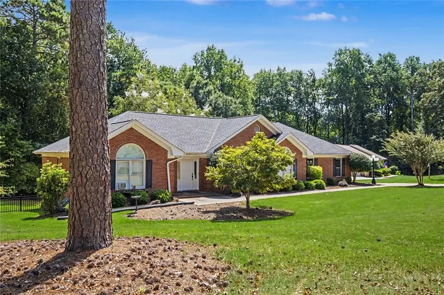 Address Withheld By Seller, McDonough, GA 30252 - #2