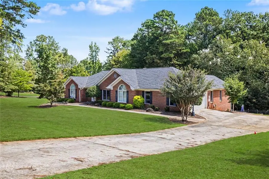 Address Withheld By Seller, McDonough, GA 30252 - #3