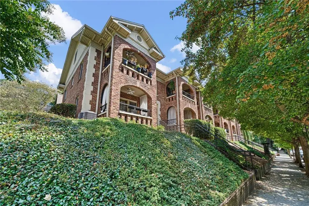 795 Ponce De Leon Place Ne #C2, Atlanta, GA 30306 - #1
