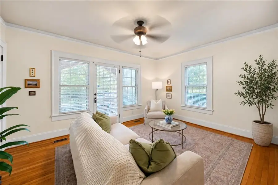 795 Ponce De Leon Place Ne #C2, Atlanta, GA 30306 - #3