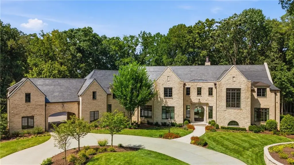 5420 Buice Road, Johns Creek, GA 30022 - #1