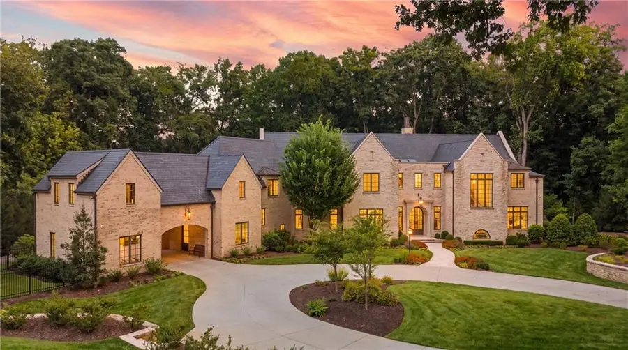 5420 Buice Road, Johns Creek, GA 30022 - #2
