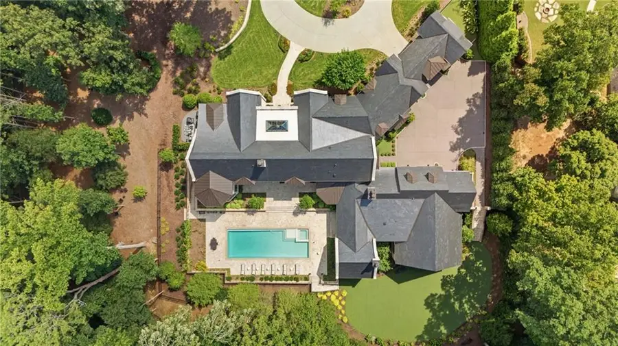 5420 Buice Road, Johns Creek, GA 30022 - #3